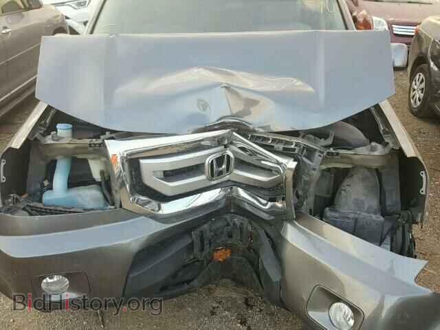2011 HONDA PILOT - VIN: 5FNYF3H78BB033045 - Фото 7