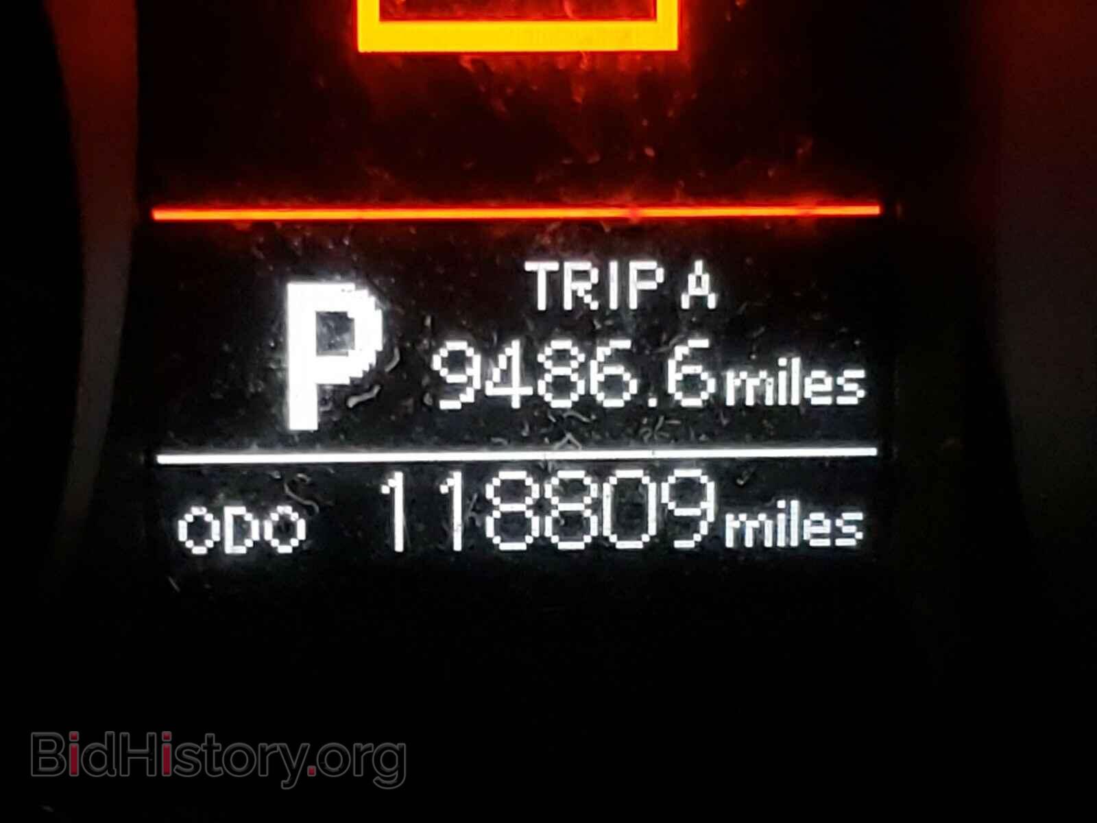 2014 TOYOTA COROLLA - VIN: 2T1BURHE8EC156270 - Фото 8