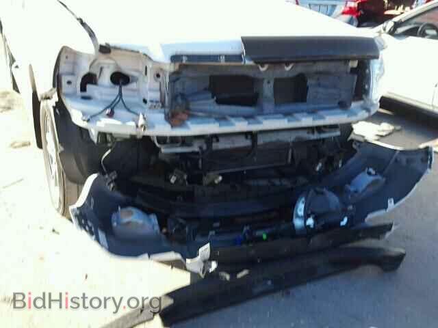 2007 FORD EXPLORER - VIN: 1FMEU63EX7UB86438 - Фото 9