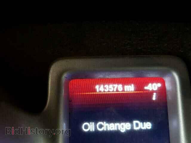 2012 DODGE JOURNEY - VIN: 3C4PDDBG1CT239648 - Фото 8