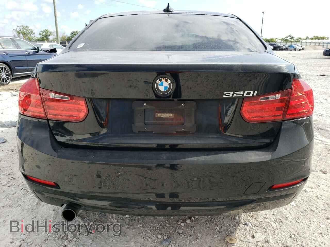 2015 BMW 3 SERIES - VIN: WBA3B1C58FP681347 - Фото 6