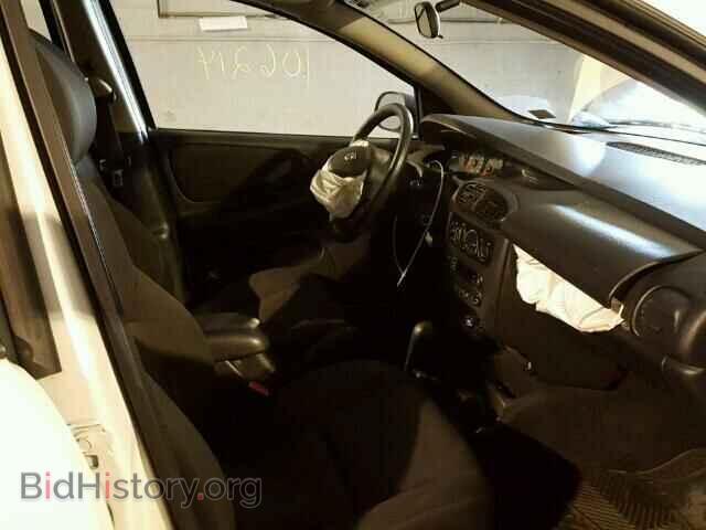 2005 DODGE NEON - VIN: 1B3ES26C35D111432 - Фото 5