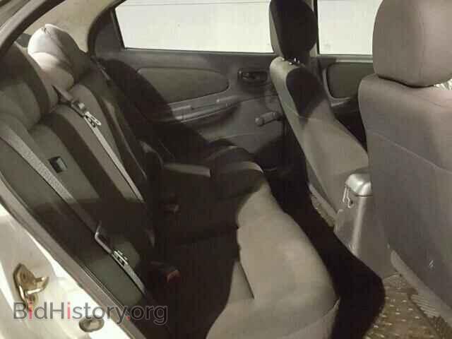 2005 DODGE NEON - VIN: 1B3ES26C35D111432 - Фото 6