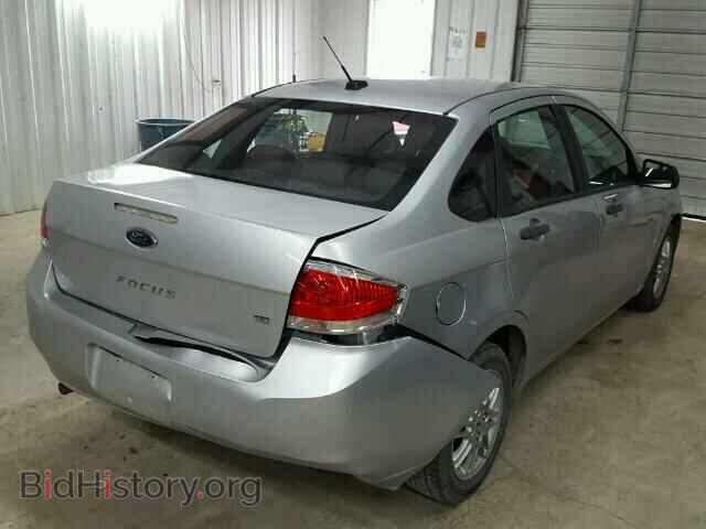 2010 FORD FOCUS - VIN: 1FAHP3FN8AW279320 - Фото 4
