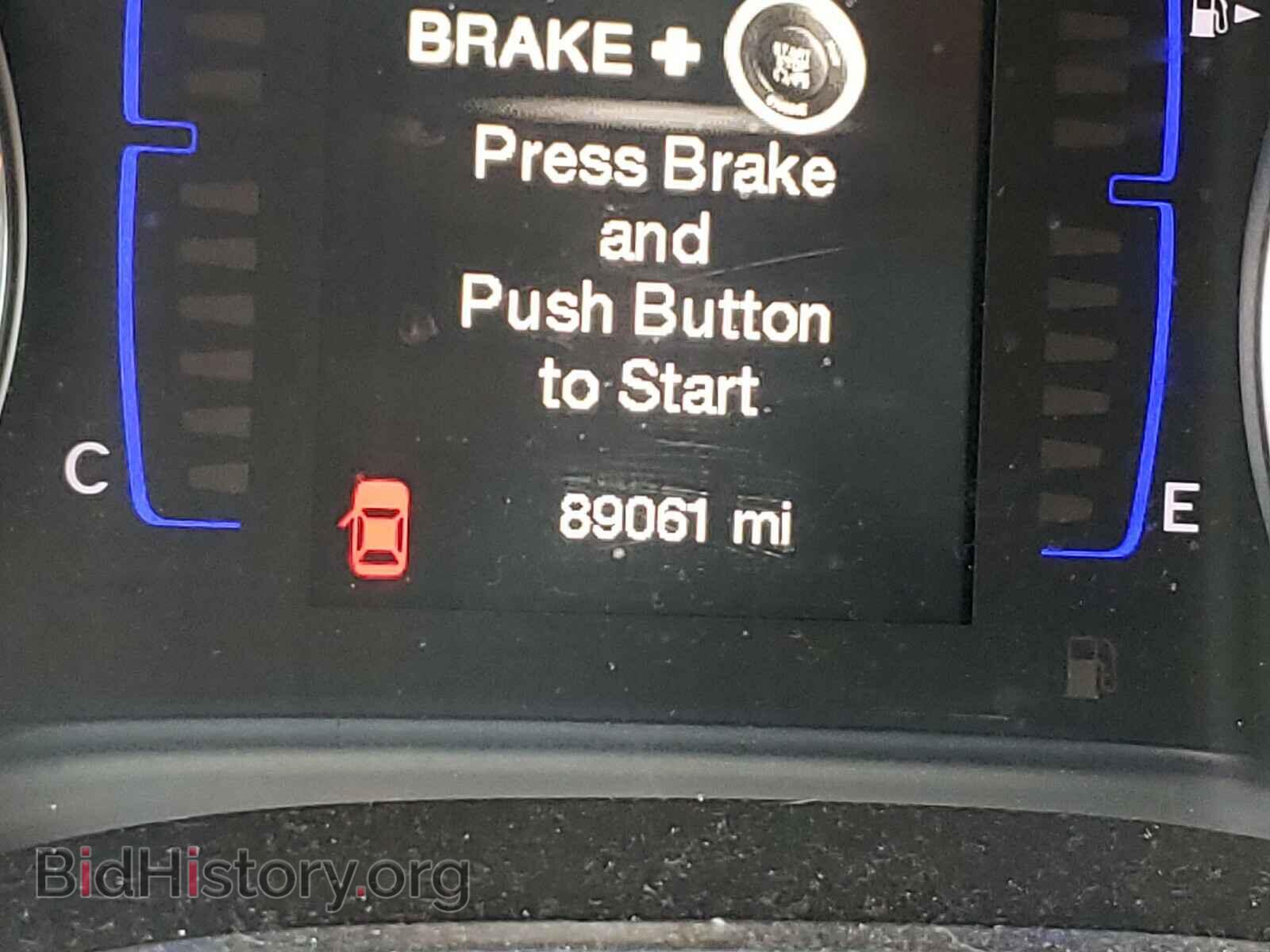 2015 CHRYSLER 200 - VIN: 1C3CCCAB3FN676755 - Фото 8
