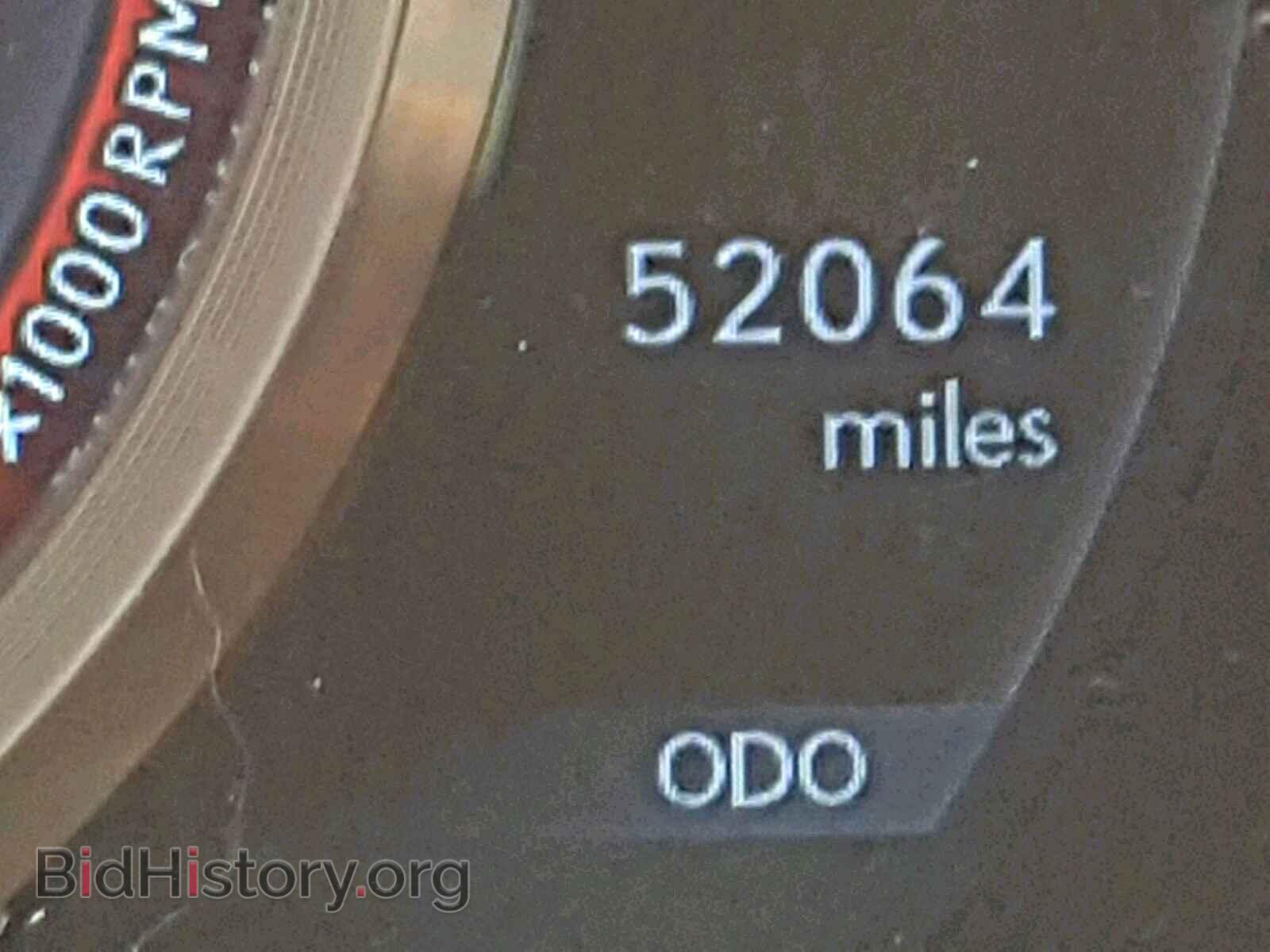 2015 LEXUS RC 350 - VIN: JTHHE5BC7F5006073 - Фото 8