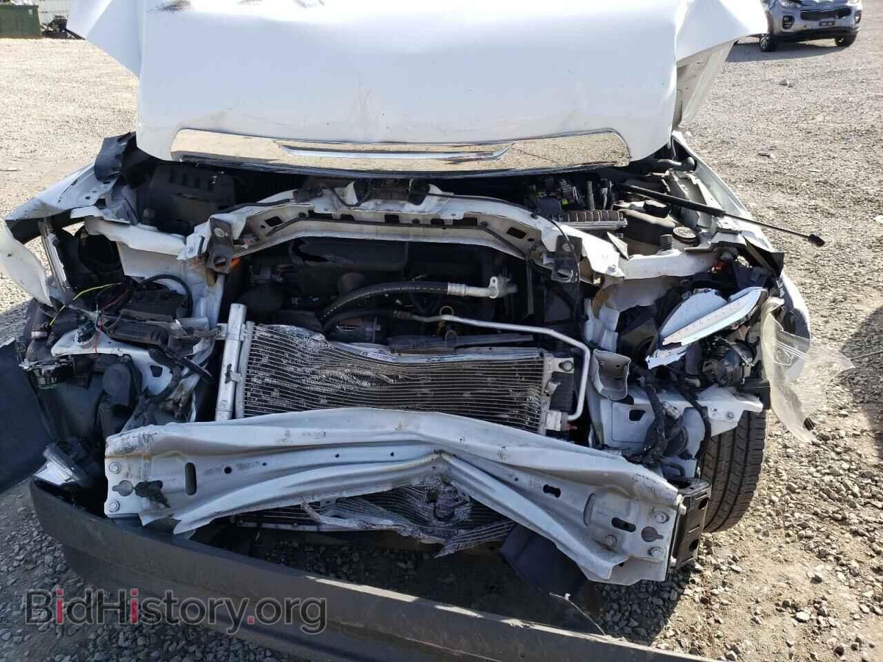 2016 GMC TERRAIN - VIN: 2GKALNEK4G6308233 - Фото 11