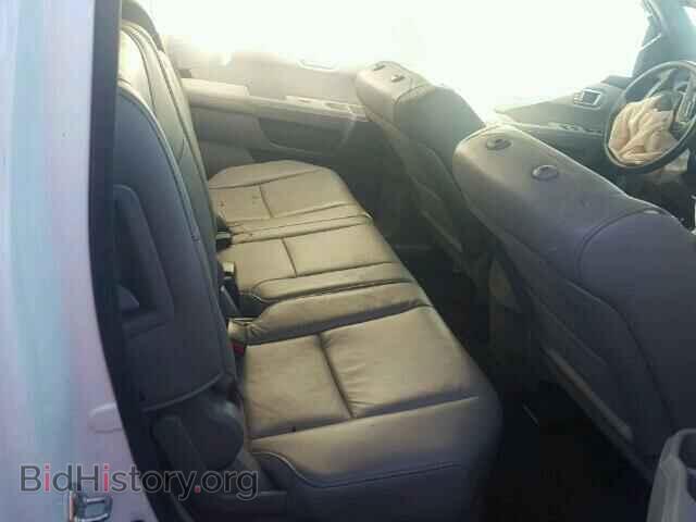 2012 HONDA PILOT - VIN: 5FNYF3H59CB031420 - Photo 6