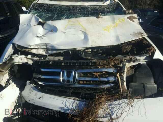 2012 HONDA PILOT - VIN: 5FNYF3H59CB031420 - Photo 7