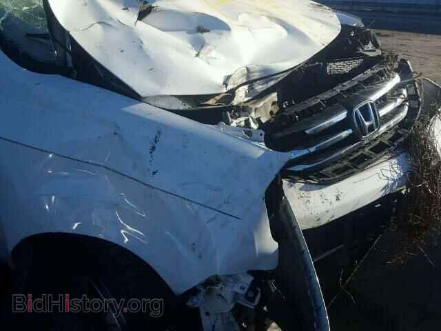 2012 HONDA PILOT - VIN: 5FNYF3H59CB031420 - Photo 9