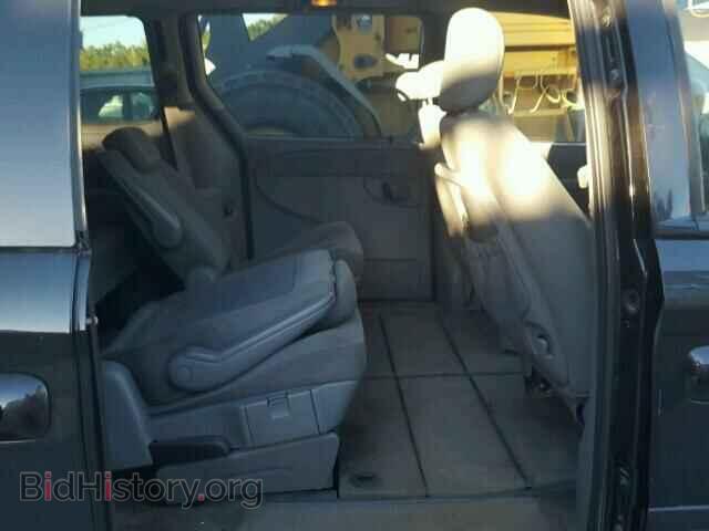 2007 DODGE CARAVAN - VIN: 2D4GP44L07R348728 - Фото 6