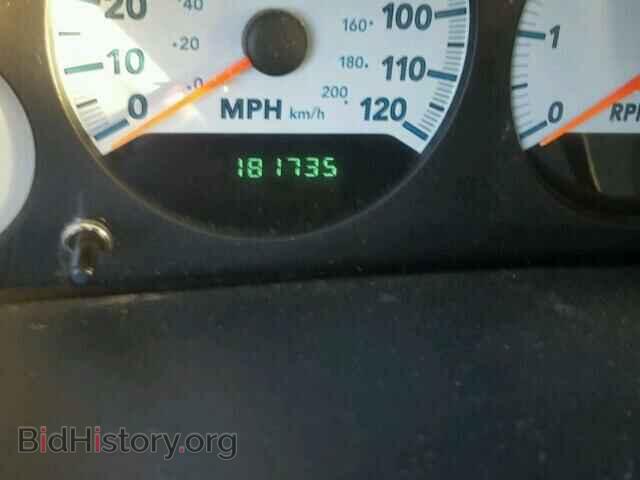 2007 DODGE CARAVAN - VIN: 2D4GP44L07R348728 - Фото 8