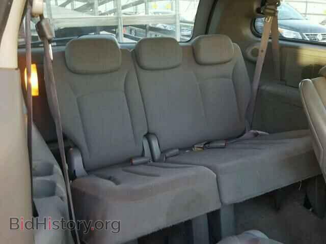 2007 DODGE CARAVAN - VIN: 2D4GP44L07R348728 - Фото 9