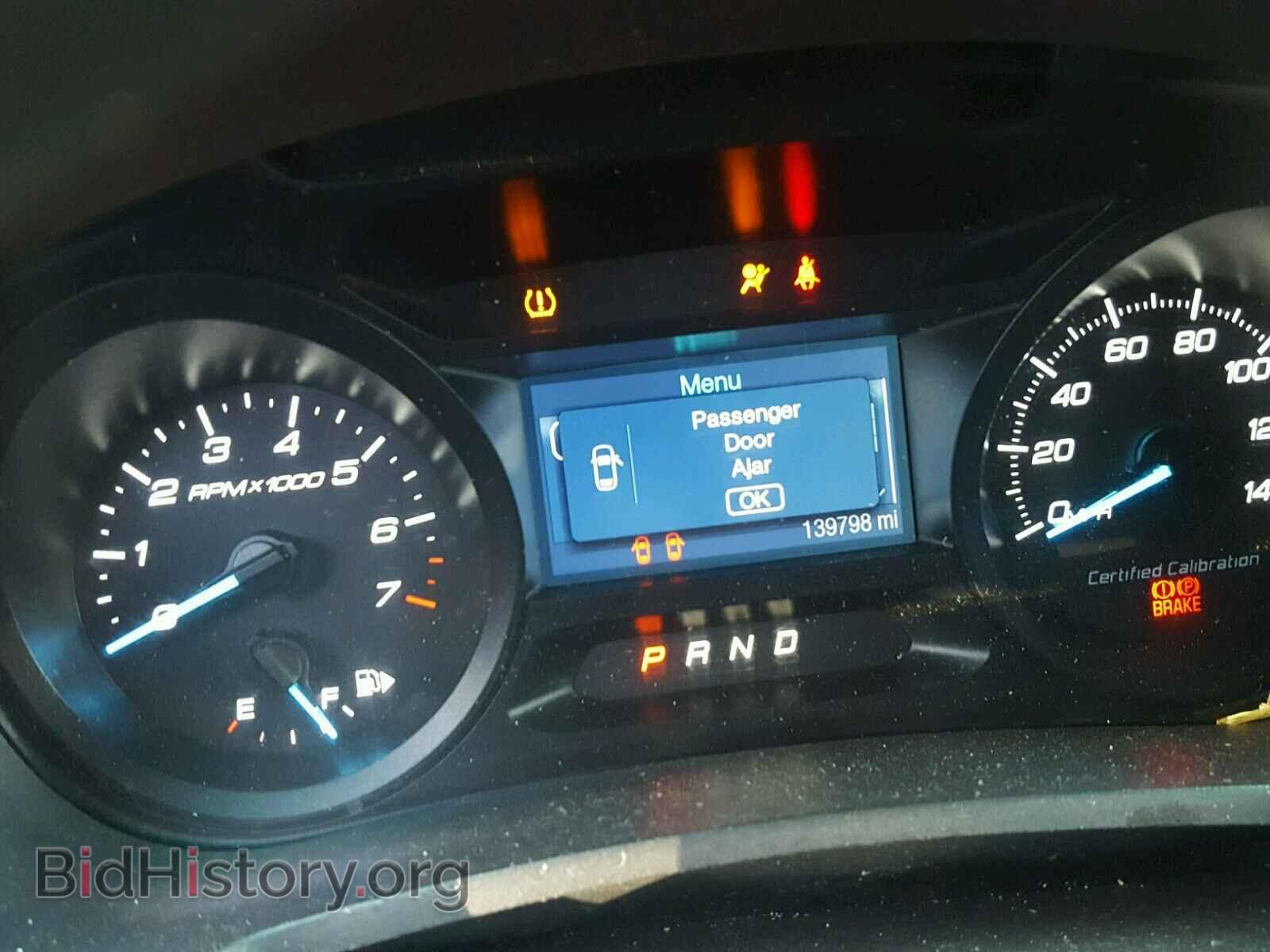 2013 FORD EXPLORER - VIN: 1FM5K8AR0DGC73394 - Фото 8