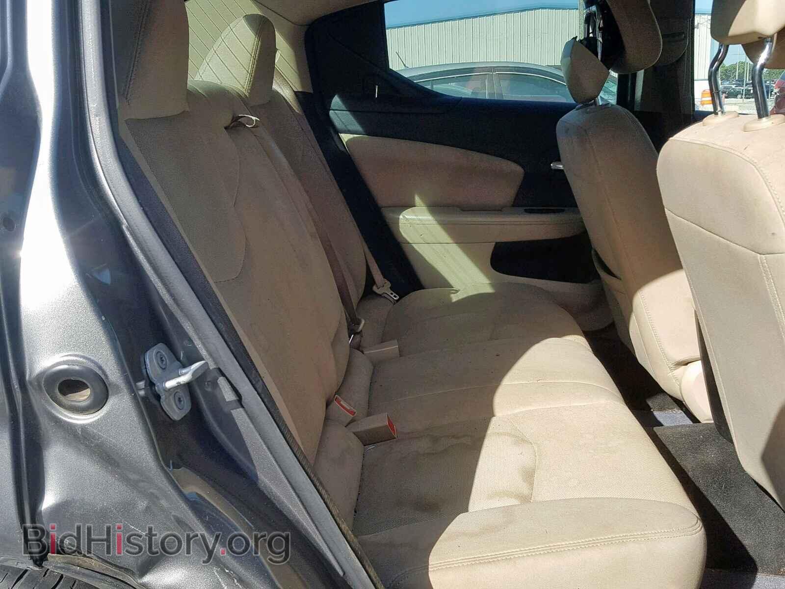 2013 DODGE AVENGER - VIN: 1C3CDZAB7DN548144 - Photo 6