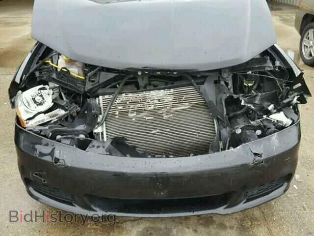 2013 DODGE AVENGER - VIN: 1C3CDZAB8DN516786 - Фото 7