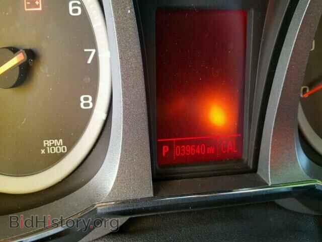 2013 GMC TERRAIN - VIN: 2GKFLVEK1D6177716 - Фото 8