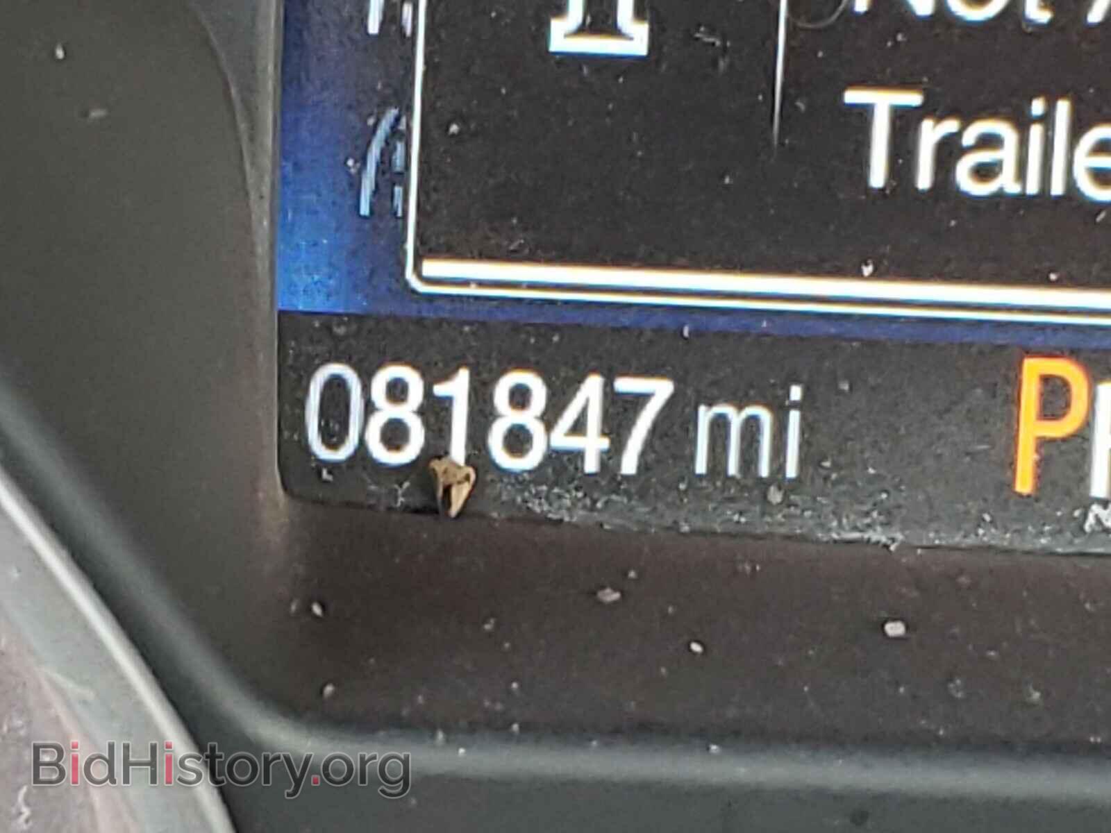 2017 FORD ESCAPE - VIN: 1FMCU9J96HUB50780 - Photo 8