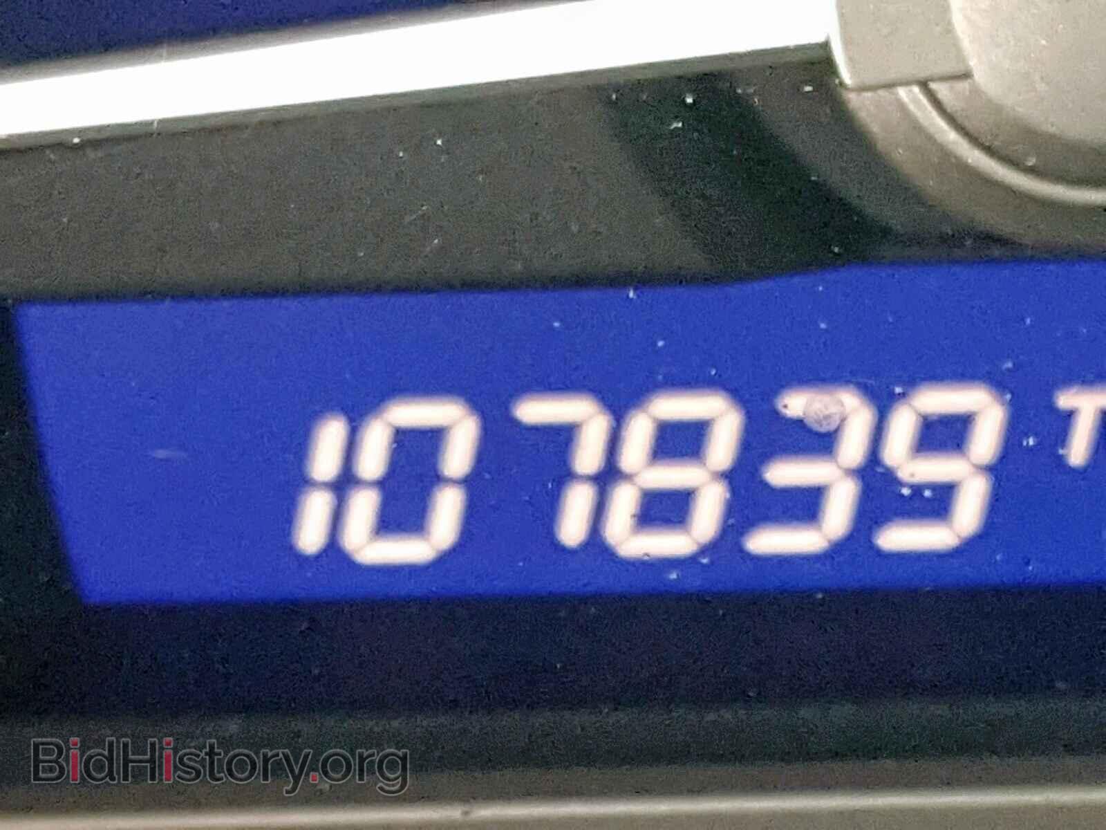 2010 HONDA CIVIC LX - VIN: 19XFA1F5XAE040322 - Фото 8