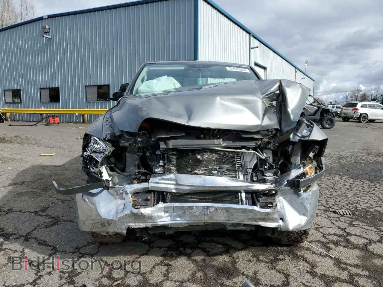 2012 DODGE RAM 2500 - VIN: 3C6LD5AL3CG242375 - Фото 5