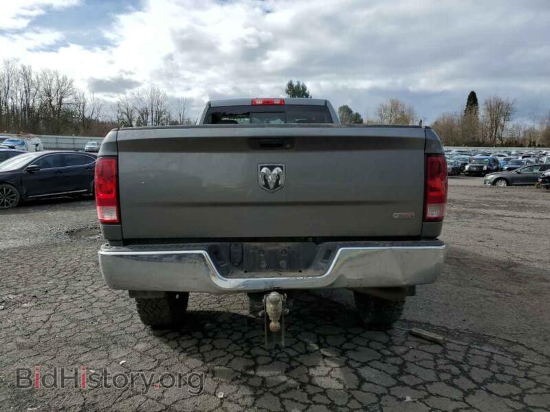 2012 Dodge RAM 2500 (VIN 3C6LD5AL3CG242375) — photo 6 of 12