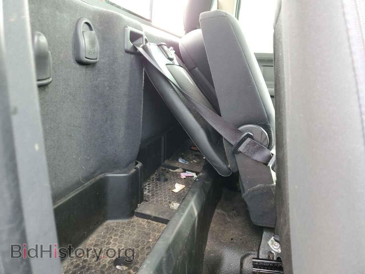 2012 DODGE RAM 2500 - VIN: 3C6LD5AL3CG242375 - Фото 10