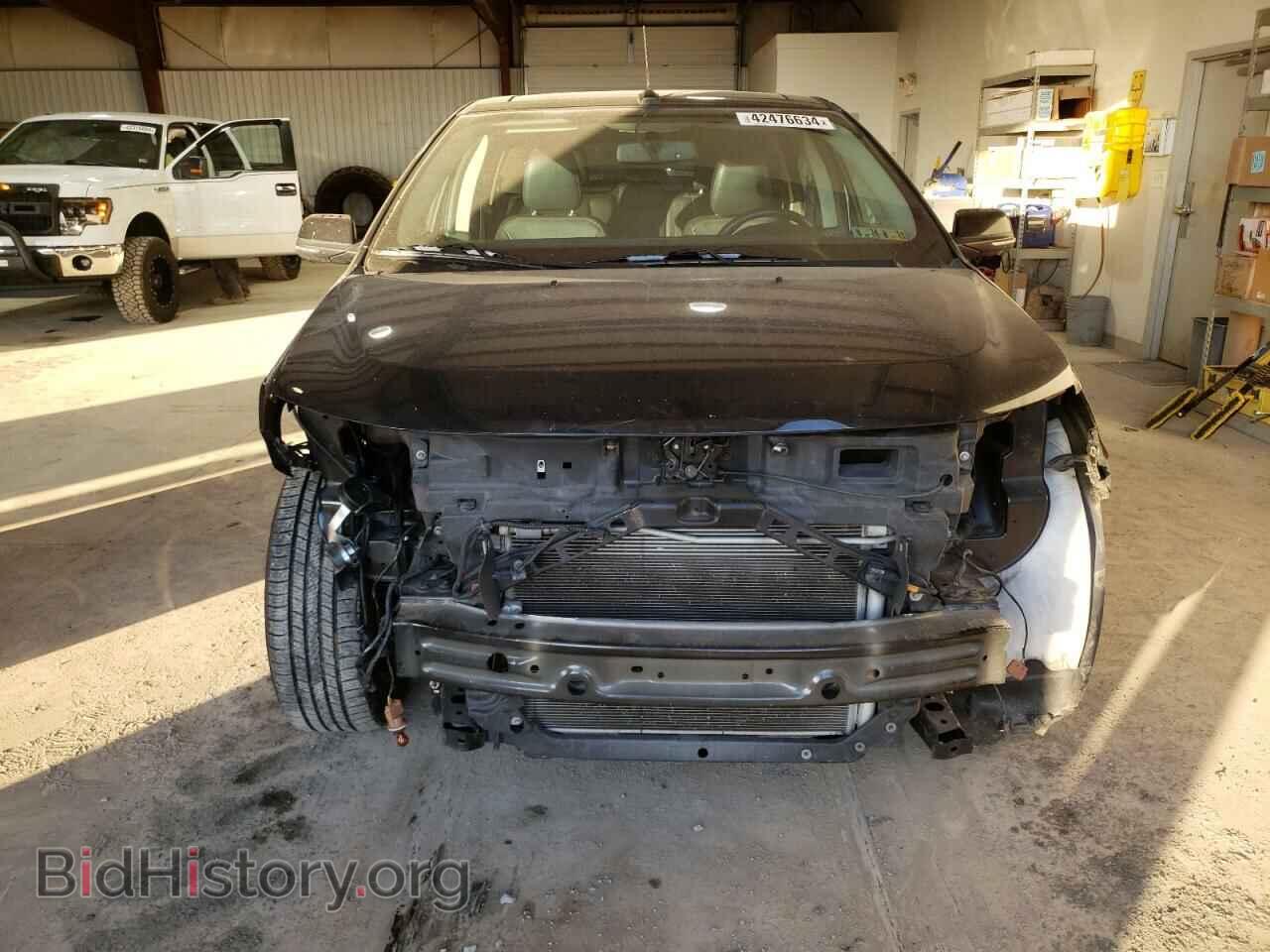 2014 FORD EDGE - VIN: 2FMDK4JC2EBB09959 - Photo 5