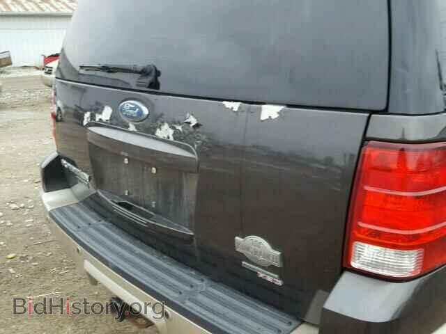 2005 FORD EXPEDITION - VIN: 1FMFU18575LA61075 - Фото 9