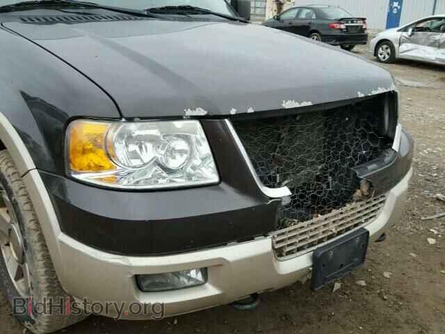 2005 FORD EXPEDITION - VIN: 1FMFU18575LA61075 - Фото 10