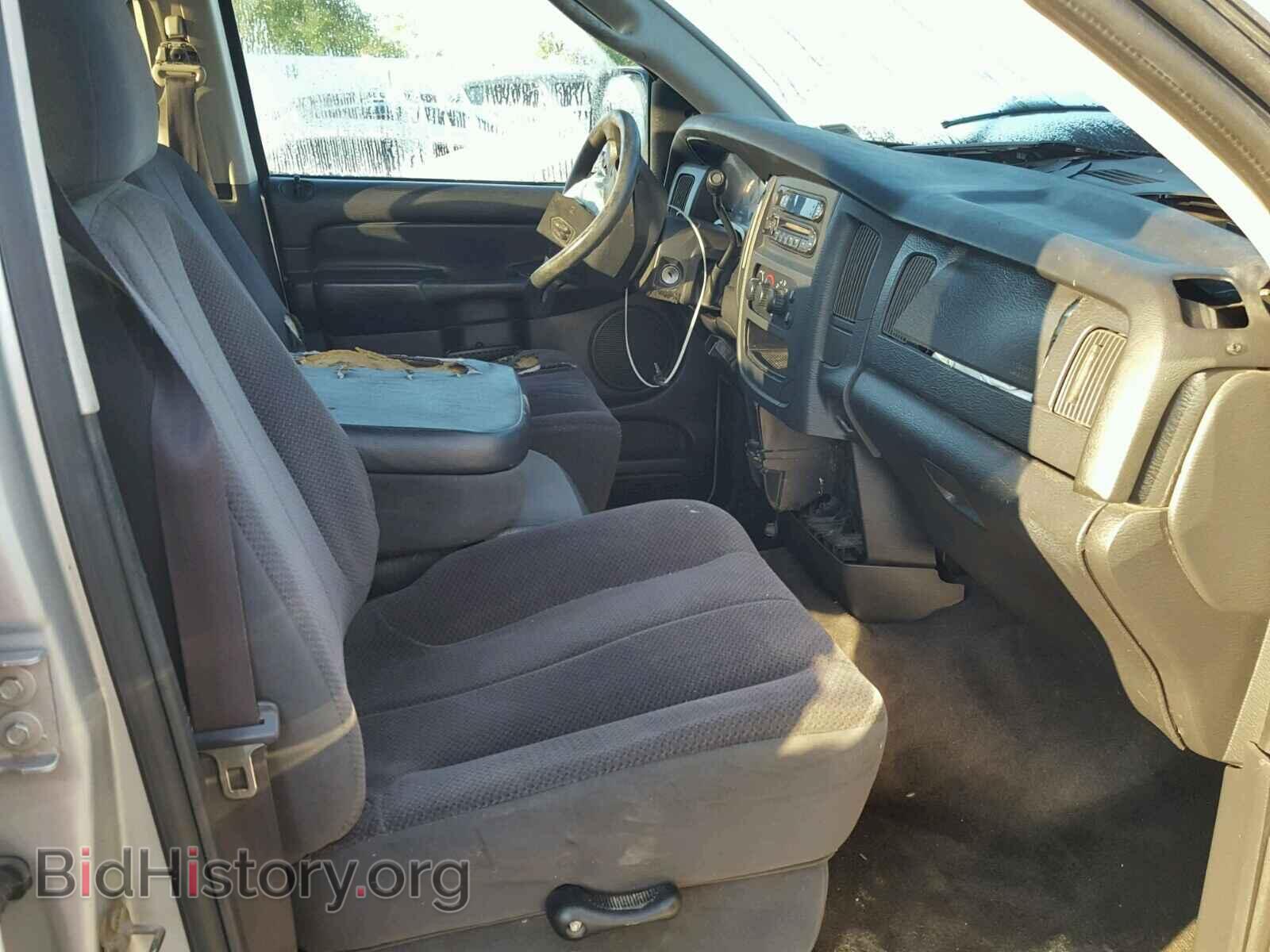Фотография 3D7MA48C63G853643 - DODGE RAM 3500 2003