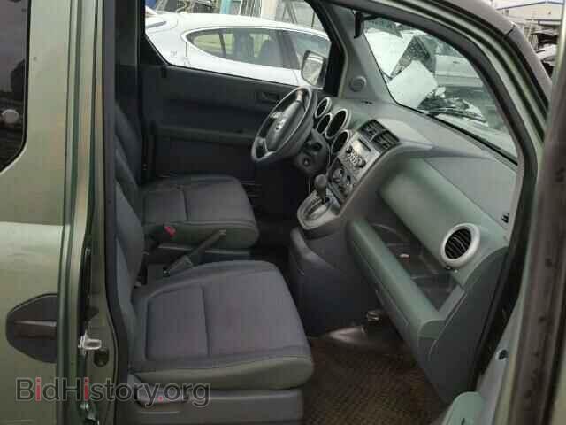 2003 HONDA ELEMENT - VIN: 5J6YH28653L053032 - Фото 5