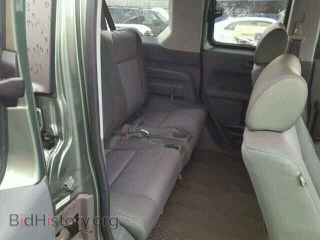 2003 HONDA ELEMENT - VIN: 5J6YH28653L053032 - Фото 6