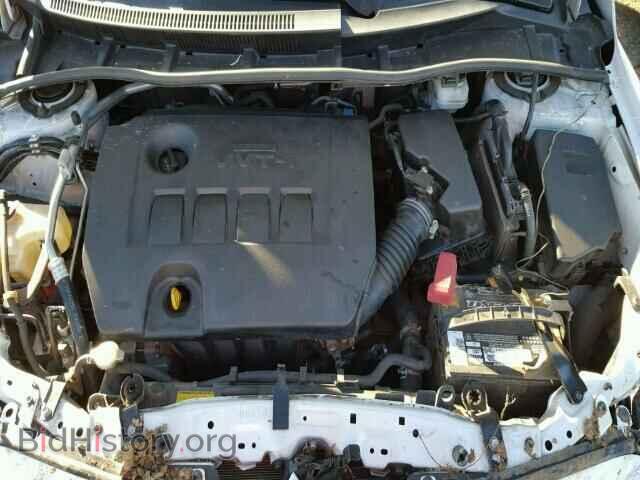 2013 TOYOTA COROLLA - VIN: 5YFBU4EE5DP159178 - Photo 7