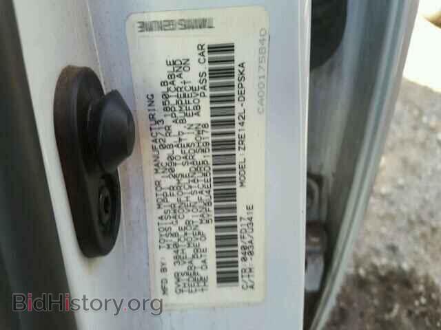 2013 TOYOTA COROLLA - VIN: 5YFBU4EE5DP159178 - Photo 9