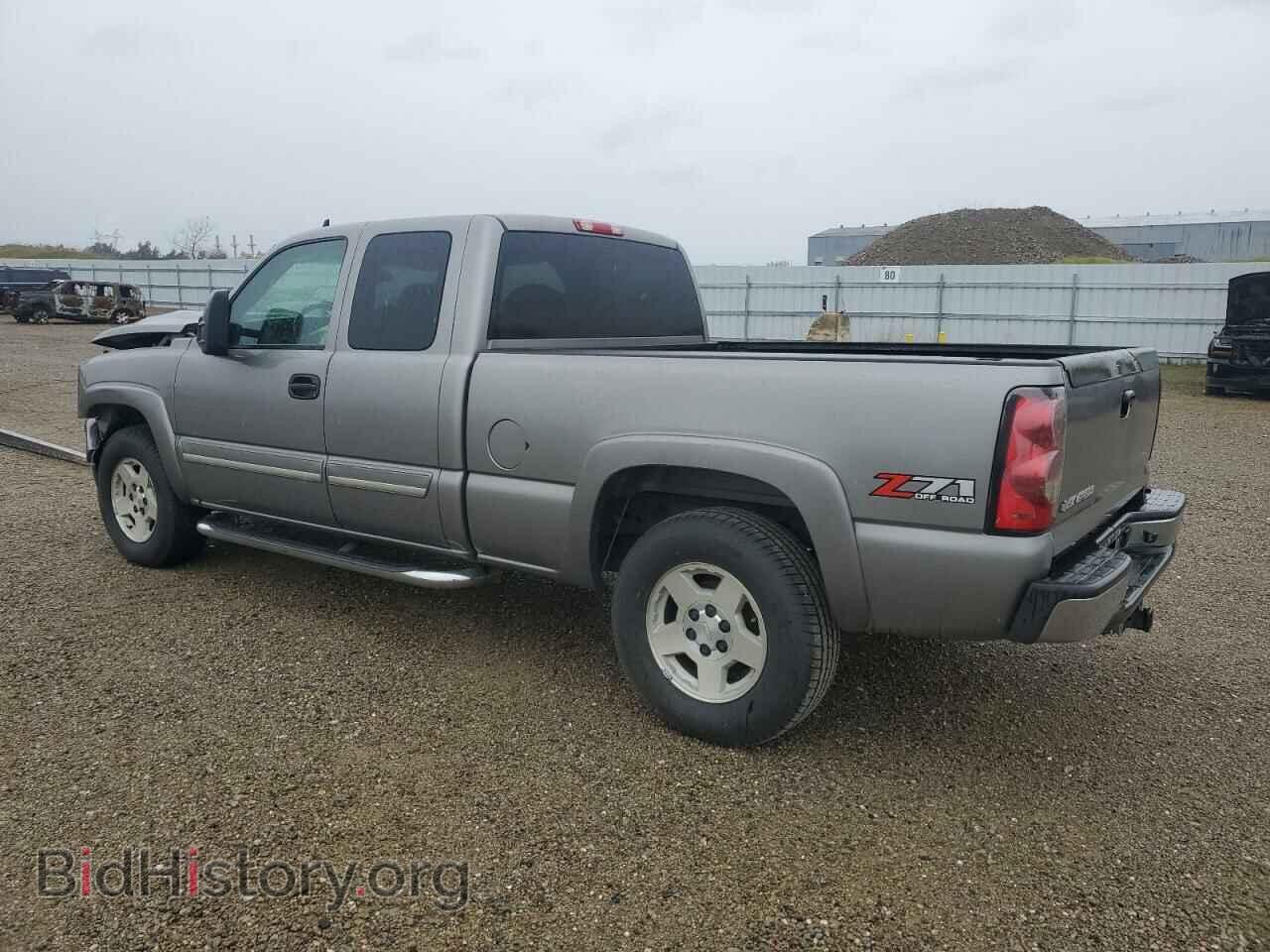 2006 CHEVROLET ALL Models - VIN: 2GCEK19BX61110612 - Фото 2
