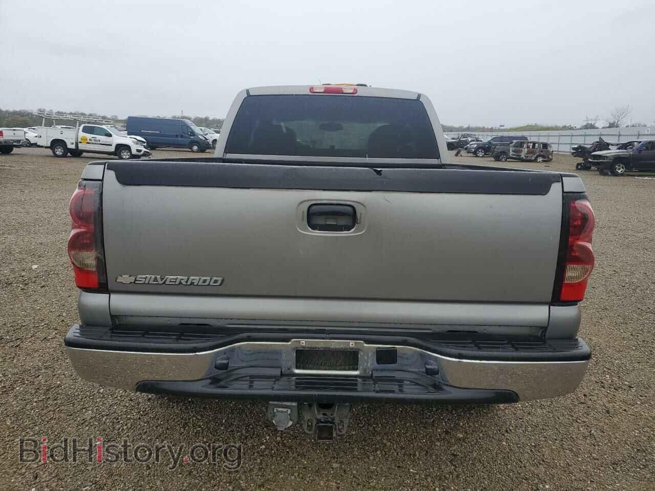 2006 CHEVROLET ALL Models - VIN: 2GCEK19BX61110612 - Фото 6