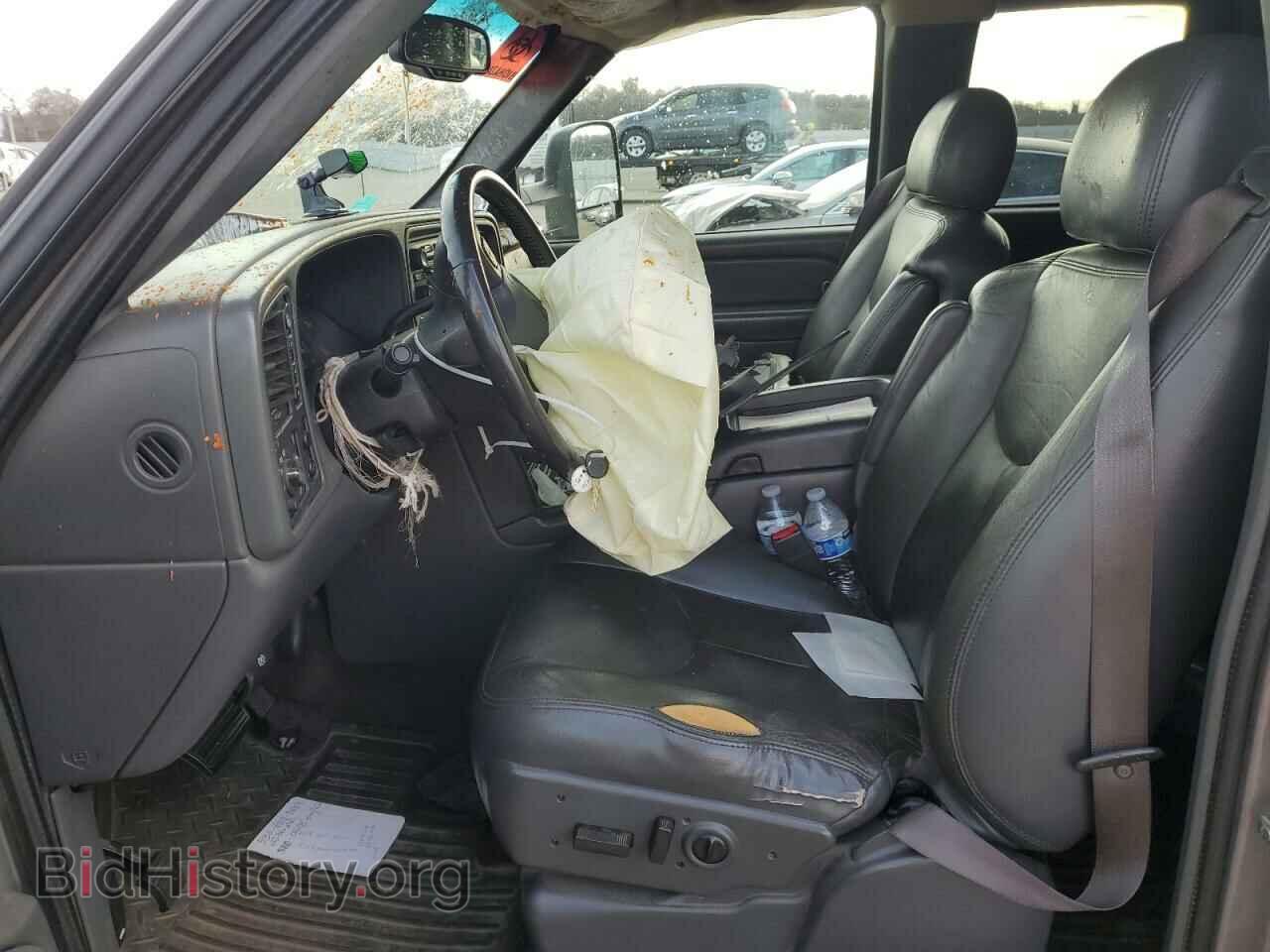 2006 CHEVROLET ALL Models - VIN: 2GCEK19BX61110612 - Фото 7