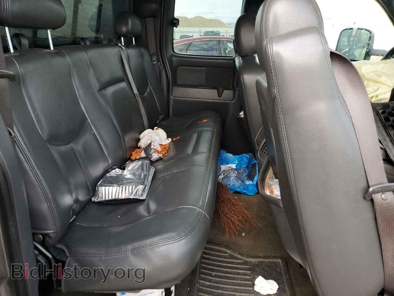 2006 CHEVROLET ALL Models - VIN: 2GCEK19BX61110612 - Фото 10