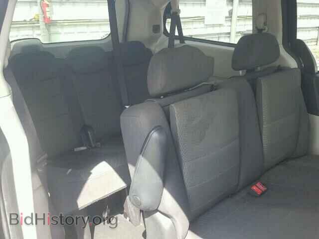 2008 DODGE CARAVAN - VIN: 1D8HN44H68B180808 - Фото 6