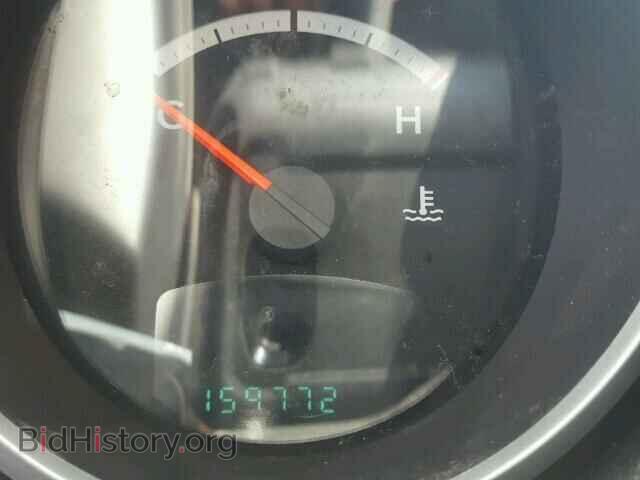 2008 DODGE CARAVAN - VIN: 1D8HN44H68B180808 - Фото 8