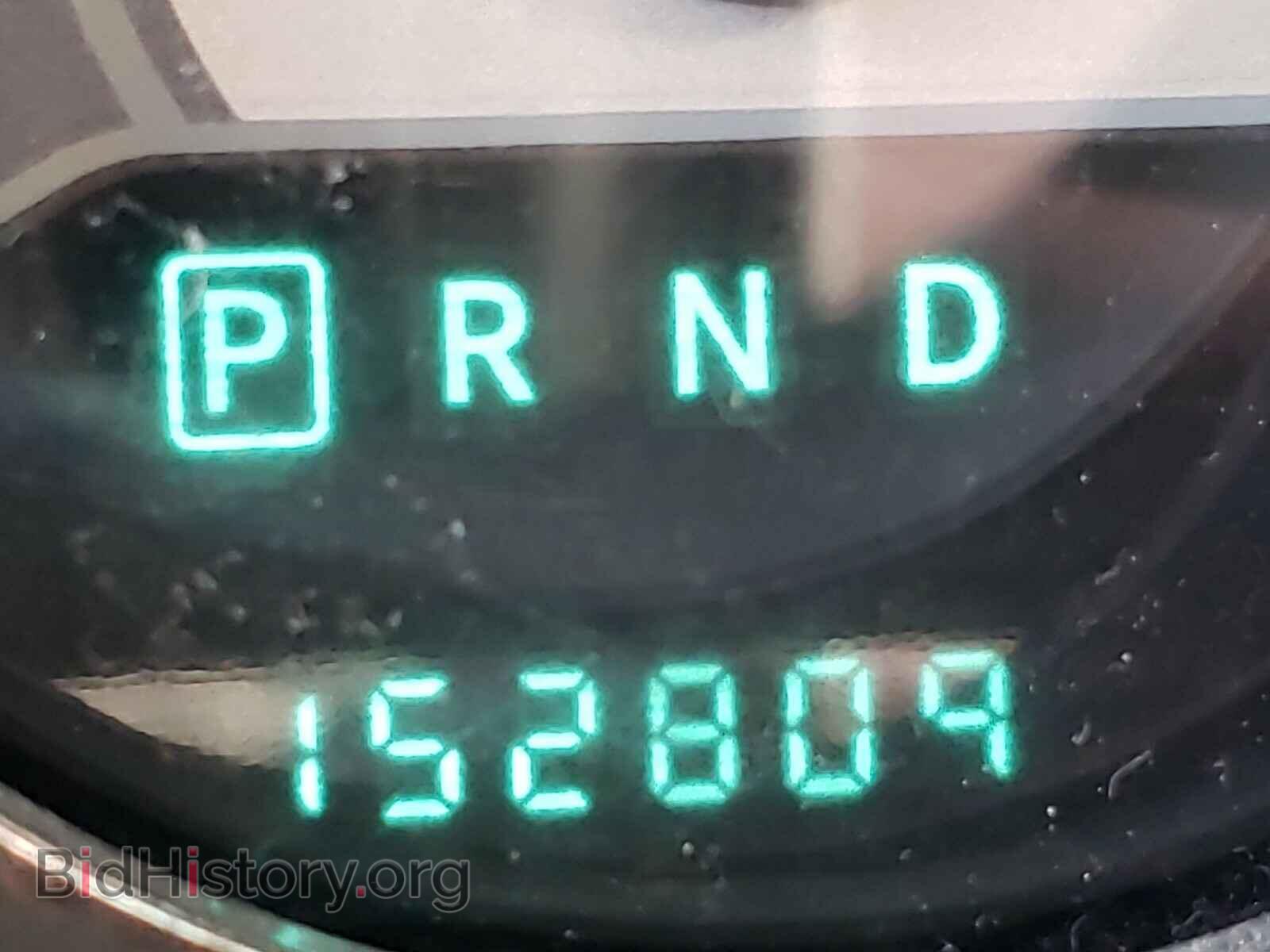 2012 CHRYSLER 200 - VIN: 1C3CCBAG6CN168569 - Фото 8