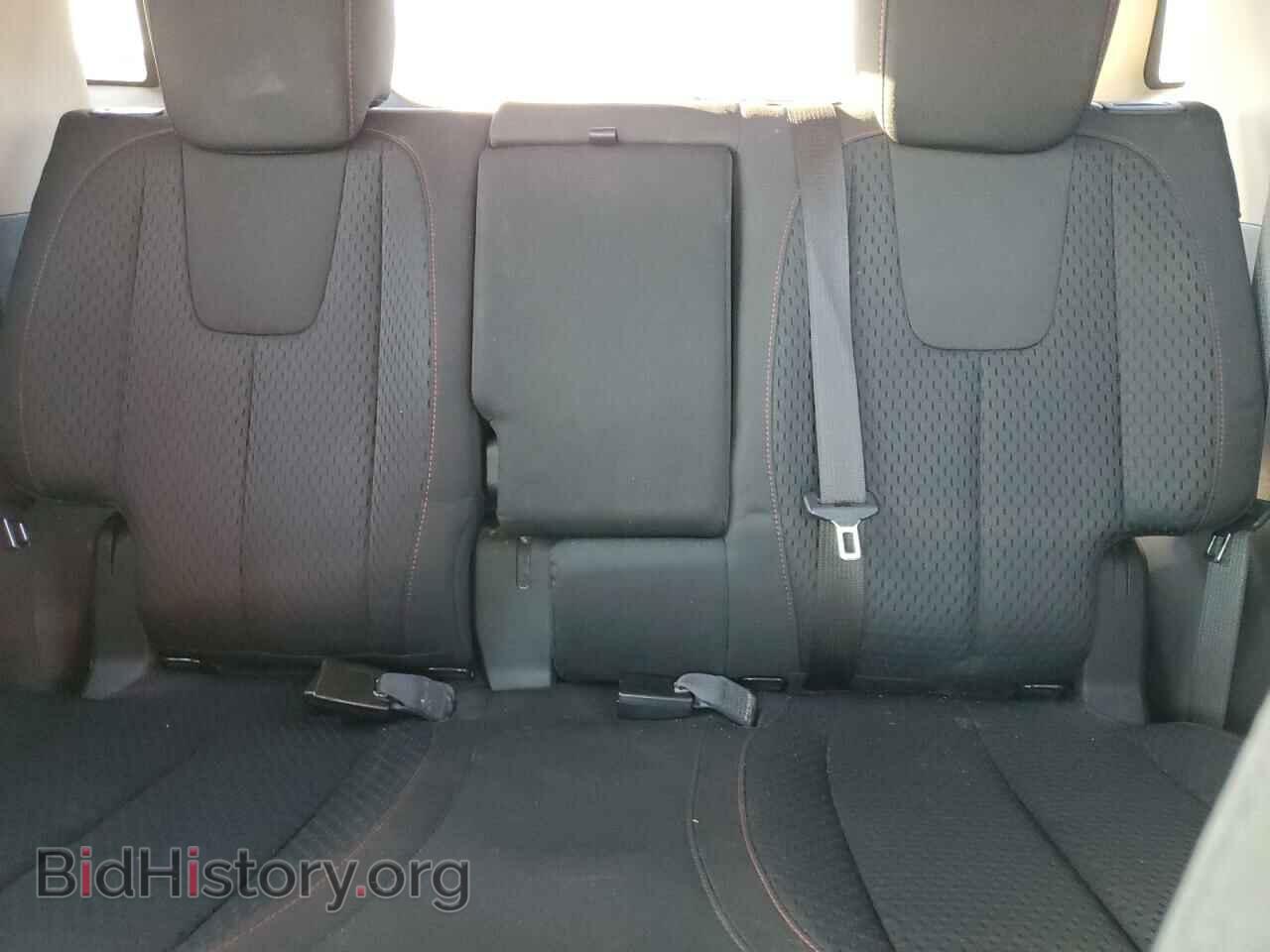 2011 GMC TERRAIN - VIN: 2CTALMEC6B6225642 - Фото 10