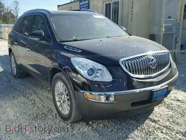 Фотография 5GAEV23D79J136331 - BUICK ENCLAVE 2009
