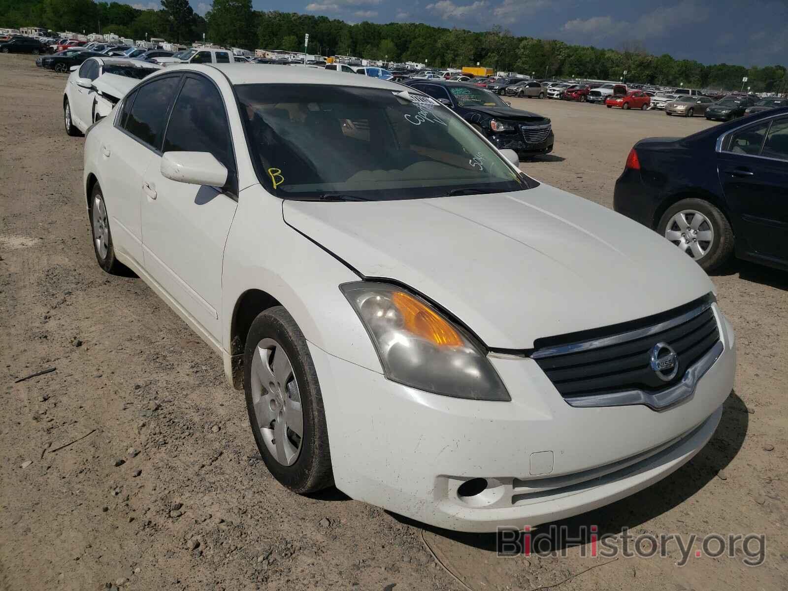 Photo 1N4AL21E68N495049 - NISSAN ALTIMA 2008