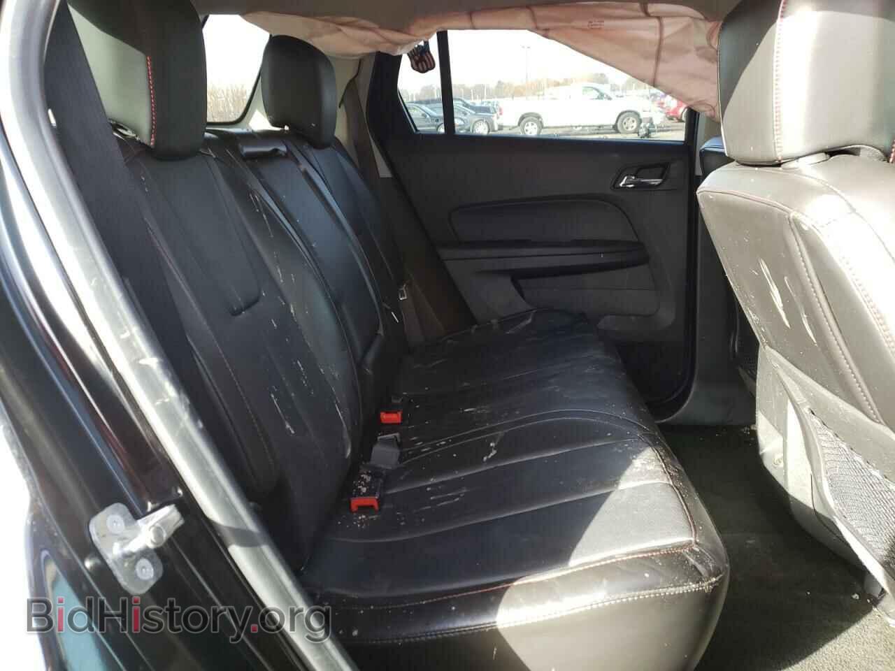 2017 GMC TERRAIN - VIN: 2GKALPEK5H6289558 - Фото 10