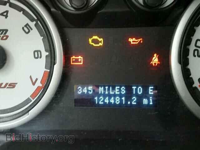 2008 FORD FOCUS - VIN: 1FAHP33N48W299241 - Фото 8