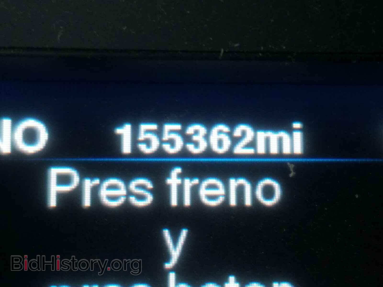 2012 CHRYSLER 300 - VIN: 2C3CCACG1CH221419 - Фото 8
