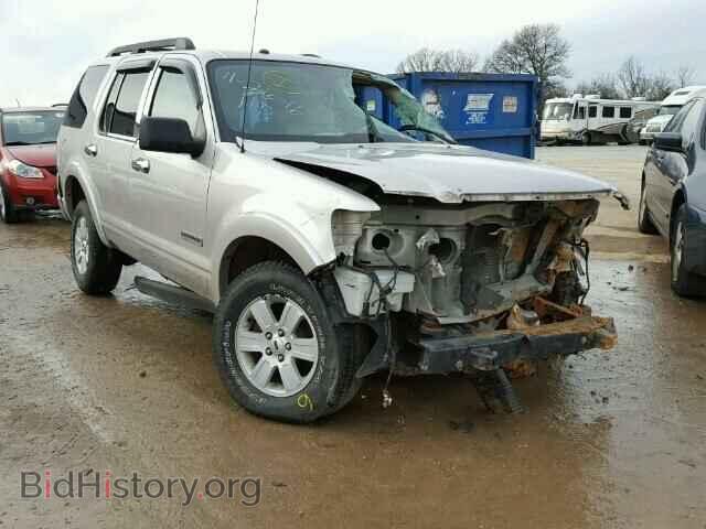 Photo 1FMEU73E97UB33302 - FORD EXPLORER 2007