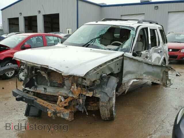 2007 FORD EXPLORER - VIN: 1FMEU73E97UB33302 - Photo 2