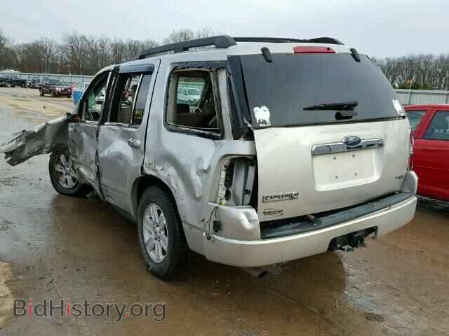 2007 FORD EXPLORER - VIN: 1FMEU73E97UB33302 - Photo 3